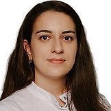 Врач Магомедова Нажават Чеэрмаховна