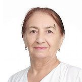 Врач Магомедова Рафина Акимовна