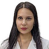 Врач Магомедова Саида Рабадановна