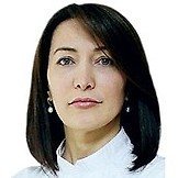 Врач Магомедова Загидат Магомедовна