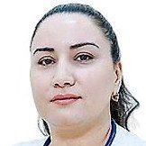 Врач Магомедова Заира Балабековна