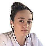 Врач Магомедова Заира Рабазановна
