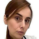 Врач Магомедова Залмо Магомедовна