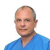 Врач Майоров Юрий Павлович