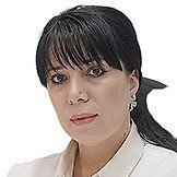 Врач Макеева Людмила Бенедиевна