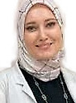 Врач Махаева Аминат Магомедгаджиевна