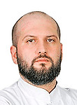 Врач Махмудов Камиль Исмаилович