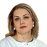 Врач Махмудова Эльвира Ферзилаевна