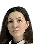 Врач Махмудова Пирзанат Гамидовна