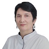 Врач Махмудова Заира Надирбековна