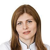Врач Макуева Саида Магомедовна