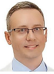 Врач Маламашен Денис Борисович