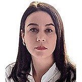 Врач Маликова Альбина Гамидовна