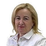 Врач Маликова Эльмира Юнусовна