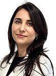 Врач Мамалиева Фарида Сиражудиновна