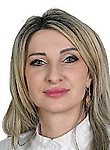 Врач Мамедова Диана Фейрадовна