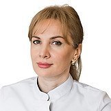 Врач Мамедова Элина Эфендиевна