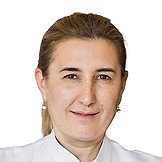 Врач Машаннаева Зумруд Гаджимурадовна