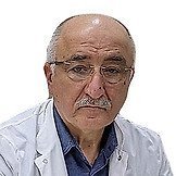 Врач Масуев Кубатай Аскандарович