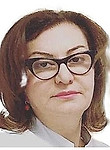 Врач Мавраева Ума Алиевна