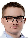 Врач Медведев Роман Борисович