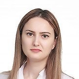 Врач Меджидова Аида Эльдаровна