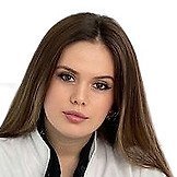 Врач Меджидова Асият Муминовна