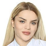 Врач Меджидова Асият Темирболатовна