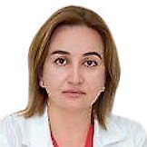 Врач Меджидова Карина Камильевна