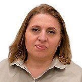 Врач Меджидова Марина Ахмедовна