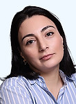 Врач Меджидова Саидат Меджидовна