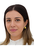 Врач Меликова Наида Мурадовна