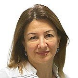 Врач Менафова Диана Эльсоновна