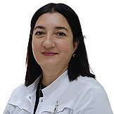 Врач Минатуллаева Айханум Минатуллаевна