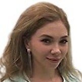 Врач Минкаилова Айшат Даниловна