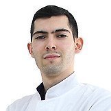 Врач Мирзамагомедов Муса Умудулахович