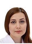 Врач Муцалханова Юлдуз Султановна