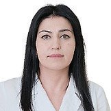 Врач Муфталиева Малика Бюньяминовна