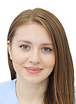 Врач Мугадова Патимат Юсуповна