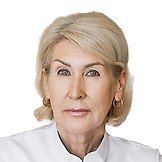 Врач Мухина Лариса Алексеевна