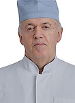 Врач Мухтаров Гасан Гаджиевич