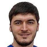 Врач Мухучиев Ахмед Алибеггаджиевич