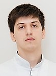 Врач Мурачуев Мирза Ажубович
