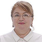 Врач Муратбекова Патимат Абдуллаевна