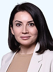 Врач Мурилова Асият Магомедовна