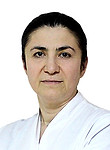 Врач Мурилова Патимат Иличевна