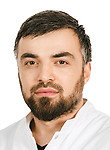 Врач Муртазаалиев Омаргаджи Абдулмажидович