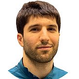 Врач Муртазалиев Магомед Магомедович