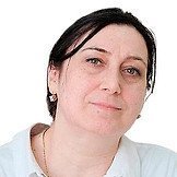 Врач Муртазалиева Аминат Абдулаевна