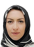 Врач Муртазалиева Хадижат Шамиловна